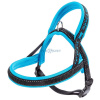 Ferplast Sport Dog postroj pre psa M modrý
