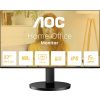 AOC 27B3HA2 LED monitor 68.6 cm (27 palec)1920 x 1080 Pixel, 16:9, 1 ms, IPS LED