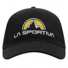 La Sportiva PROMO TRUCKER HAT LASPO Čierna S