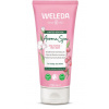 Weleda Aroma Spa Sprchový krém skalnej ruže a ružové korenie 200 ml