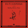 Indian Dream - Butchamana & The Big Bang Brothers Band LP