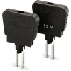 Fuse plug ST-SILED 24-UK 4 0921037 Phoenix Contact; 0921037