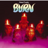 CD Deep Purple - BURN