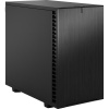 Fractal Design Define 7 Nano Black Solid FD-C-DEF7N-01