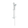 Grohe Euphoria sprchová súprava nástenná StarLight Chrome 27242001
