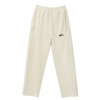 Slazenger Cricket Trousers Junior Cream 13 Years