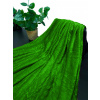 Deka Povlečeme vše polyester 150 cm x 200 cm zelená