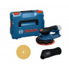 BOSCH Akumulátorová excentrická bruska GEX 12V-150-3 (solo) 0601373301