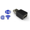 USB Keylogger WIFI - záznam písaného textu