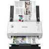 skener EPSON WorkForce DS-410, A4, 600dpi, ADF, duplex, USB 3.0 (B11B249401)