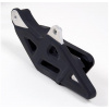 zadné vodítko reťaze, RTECH (čierne) KTM SX/SXF/XC/XC-F 125-450,HSQ TC/FC