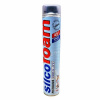 Pena pištoľová zimná, 750 ml, žltá, SILCOFOAM
