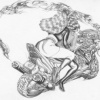 Courting - Lust for Life,Or:'How To Thread The Needle And... [CD]
