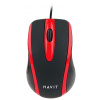 Havit MS753 red