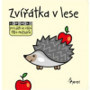 Zvířatka v lese