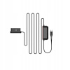 Power adaptér USB-C OBD pre Vantrue N4 (Power adaptér USB-C OBD pre Vantrue N4)