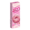 Bezlepkové donuts jahodové 3ks 111g Tiny Donuts