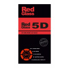 Tvrdené sklo RedGlass Xiaomi Redmi 9A 5D čierne 91323