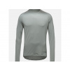 GOREWEAR Everyday Long Sleeve Shirt Mens Lab Gray Veľkosť oblečenia: L Bežecký dres s dlhým rukávom