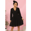 Spoločenské šaty model 215828 Numoco EU XL