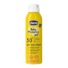 CHICCO Sprej detský na opaľovanie 360° SPF50+ 150 ml