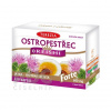 TEREZIA PESTREC + REISHI Forte - Terezia Ostropestřec+Reishi Forte 120 kapsúl