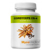 MycoMedica Cordyceps CS-4 90 kapsúl - 90 rastlinných kapsúl