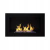 Bio krb 650x400 mm globetal čierna rohož (Bio krb 650x400 mm globetal čierna rohož)