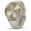 Garmin Vívomove Trend Cream Gold / French Grey 010-02665-02