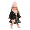 Španielska bábika Llorens 54040 Carla 40 cm