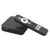 Strong LEAP-S3 Google TV UHD BOX Multimediálny prehrávač, TV set-top box Strong