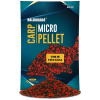 Pelety Haldorádó Carp Micro Pellet 2,5mm 600gr Chilli chobotnica