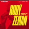 Rudý Zeman CD - Kmenta Jaroslav