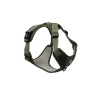 Laroy Postroj DUVO+ EXPLOR Ultimate fit, zelený XL - 52-66cm - 71-104cm