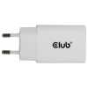 club3D CAC-3020 USB nabíjačka do interiéru, 1 x CAC-3020; CAC-3020