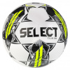 SELECT FB Club DB fotbalový míč bílá-šedá velikost míče č. 5