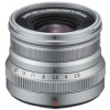 Fujifilm Fujinon XF 16 mm f/2,8 R WR strieborný 16611693