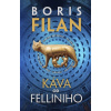E-kniha: Káva od Felliniho