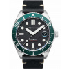 Hodinky Spinnaker SP-5100-02 Croft Automatic 40mm 15ATM