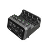 Nabíjačka SkyRC NC2200 pre AA AAA NiMH NiCD 2.2A (SK-100181-01)