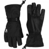 Bula Whiteout Gloves Farba: Černá, Veľkosť: M