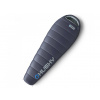 Husky Mikro ultralehký letní spacák dark blue