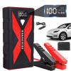 BOOSTER ŠTARTÉR DO AUTA POWERBANK ZARIADENIE 26800 MAH 12 V 1000 A