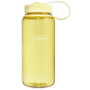 Fľaša Nalgene Wide Mouth Sustain - 500 ml Butter