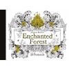 Enchanted Forest: 20 Postcards