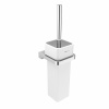 Nimco Maya WC štetka chróm MA29094K26