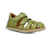 Froddo G3150283-4 Olive barefoot sandále 25 EUR
