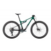 MMR Celoodpružený bicykel KENTA 00 - PINE - veľkosť S 2025 080601