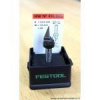 Festool fréza na sadrokartón HW 12,5x14x55mm/45° ,stopka 8mm, 491000