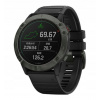 Pásik RZAkcesoria pre Garmin 22 mm čierny